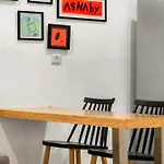 One Apartments Tlv