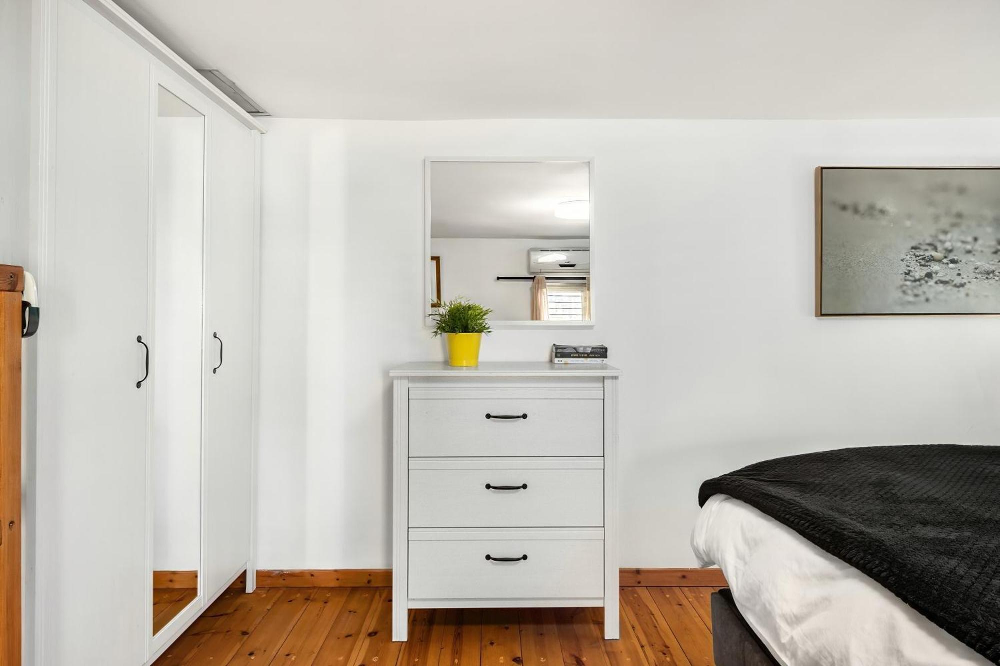 One Tlv Aparthotel