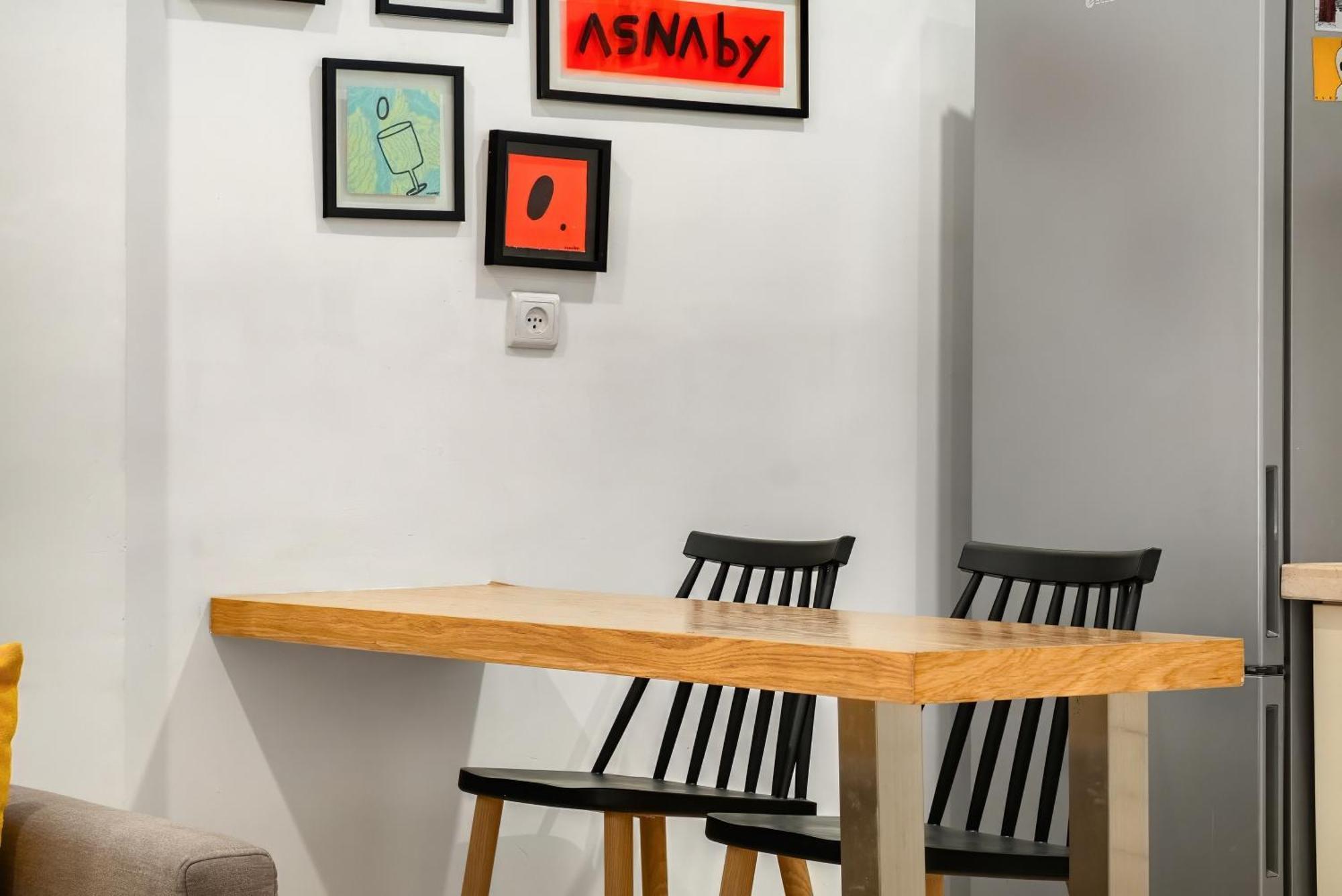 One Tlv Khách sạn hẻo lánh Tel Aviv