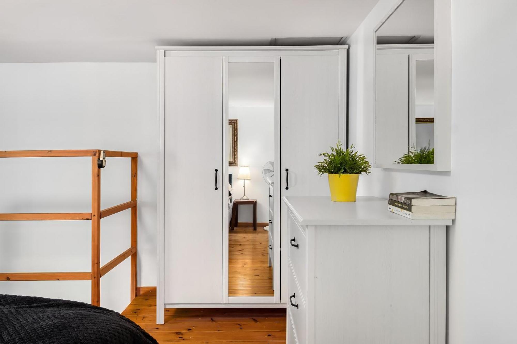 One Tlv Khách sạn hẻo lánh