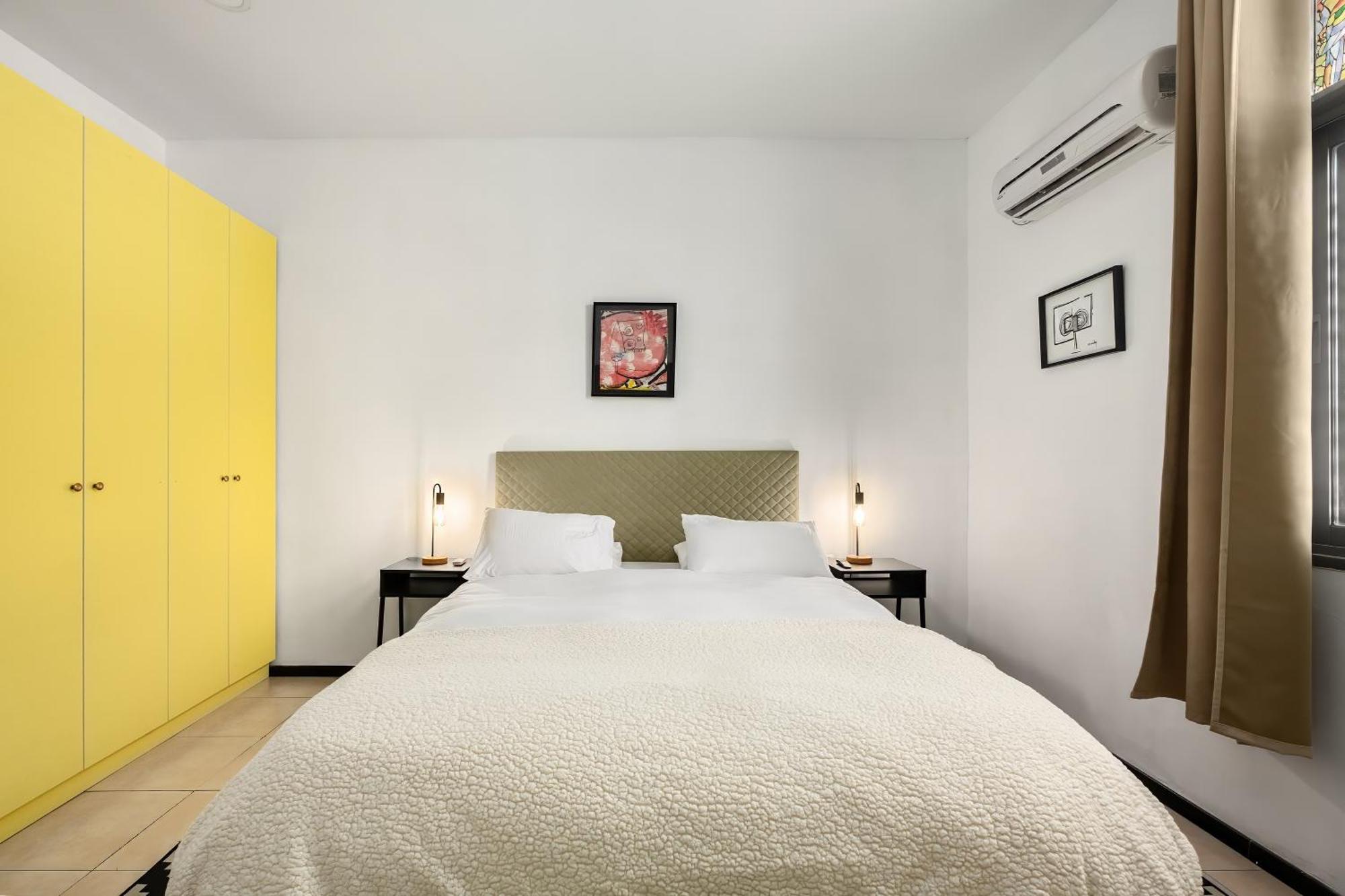 One Tlv Khách sạn hẻo lánh