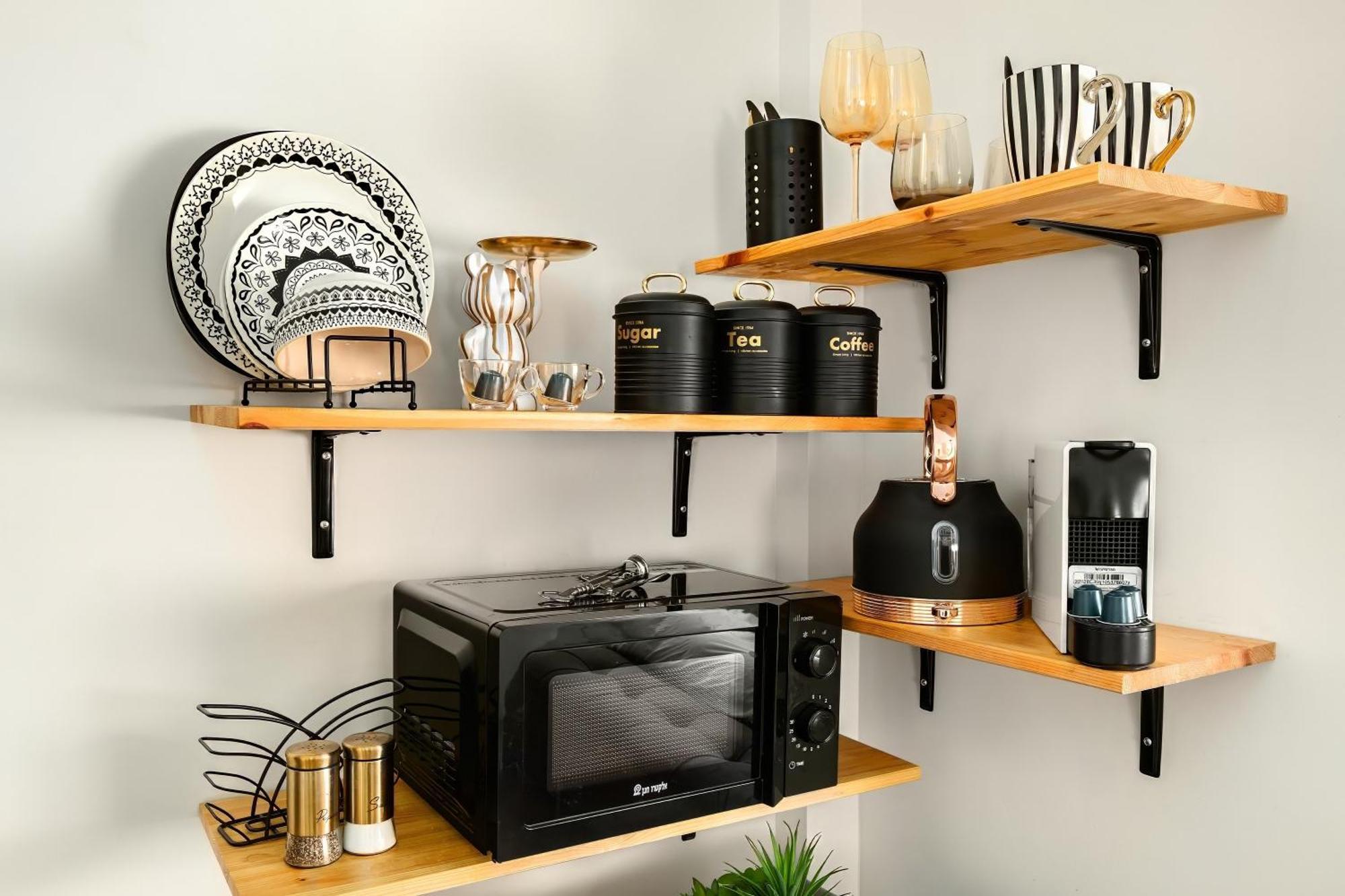Khách sạn hẻo lánh One Tlv Tel Aviv