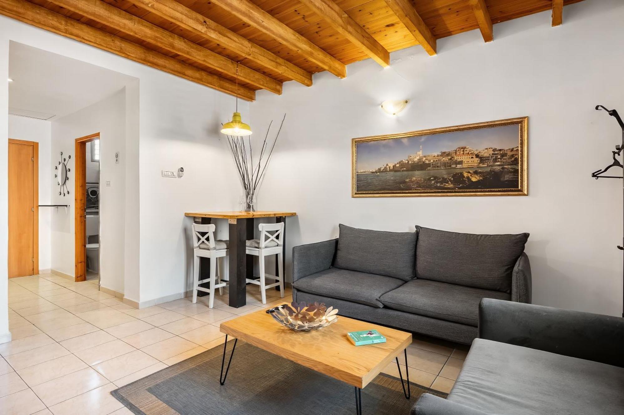 One Tlv Khách sạn hẻo lánh Tel Aviv