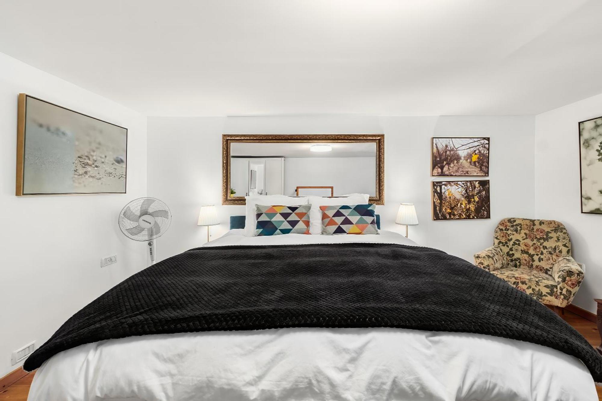 One Tlv Khách sạn hẻo lánh 2*