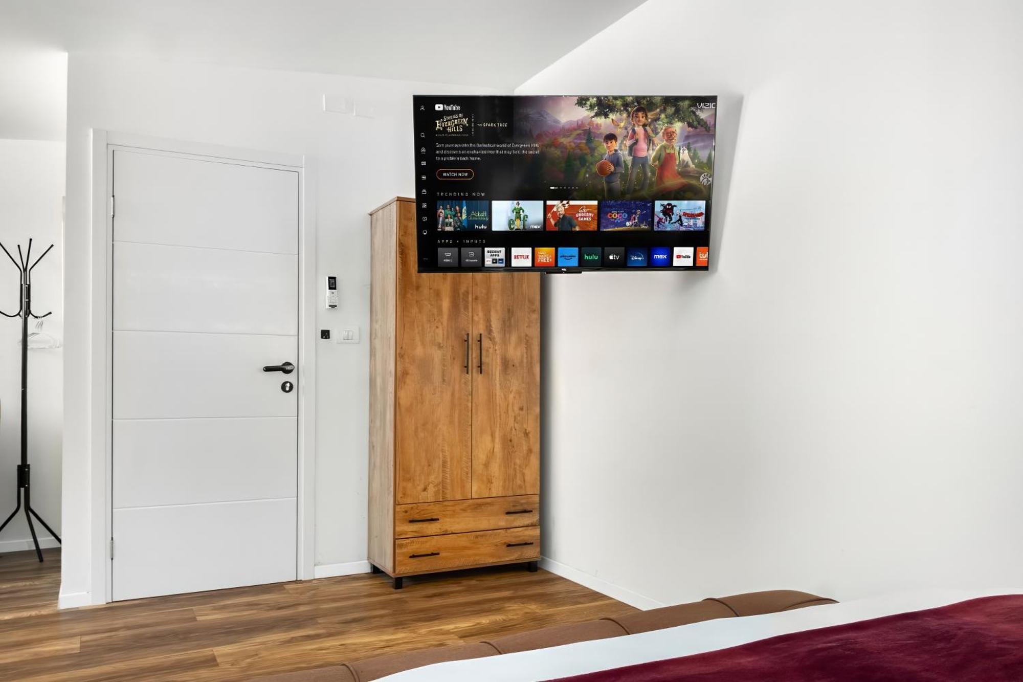 Khách sạn hẻo lánh One Tlv Tel Aviv